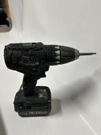 Panasonic EY74A3 schroef- boormachine, Ophalen, Gebruikt, Boormachine