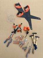 Gereedschap, Doe-het-zelf en Verbouw, Gereedschap | Handgereedschap, Ophalen, Nieuw