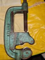 Buizen snijtangen voor klein en groot, Overige materialen, Overige typen, Ophalen of Verzenden, Minder dan 2 meter