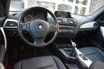 BMW 1-serie 116d EDE High Executive Cruise Leder Navi, 1-Serie, Euro 5, Achterwielaandrijving, Gebruikt