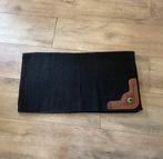 Western showblanket, Dieren en Toebehoren, Ophalen of Verzenden, Gebruikt
