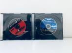 Gamecube - 2x Losse Gamecube games, 3 spelers of meer, Ophalen of Verzenden, Zo goed als nieuw, Vanaf 3 jaar