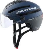 Cratoni Commuter E-bike/speedpedelec helm mt. L, Fietsen en Brommers, Fietsaccessoires | Fietshelmen, Ophalen of Verzenden, Zo goed als nieuw