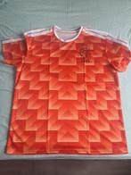 Retro nederlands elftal shirt 88, Sport en Fitness, Voetbal, Maat XL, Ophalen of Verzenden, Nieuw, Shirt