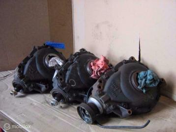 Differentieel Range Rover L322 Vogue Cardan Voor Diff beschikbaar voor biedingen