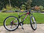 Mountainbike - ATB - Scott - dames/herenfiets, Fietsen en Brommers, Fietsen | Mountainbikes en ATB, Minder dan 45 cm, Ophalen