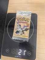 Fossil pack 21g, Hobby en Vrije tijd, Verzamelkaartspellen | Pokémon, Ophalen of Verzenden, Nieuw, Booster