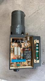 Tester unit met E55L Amperex, Ophalen of Verzenden