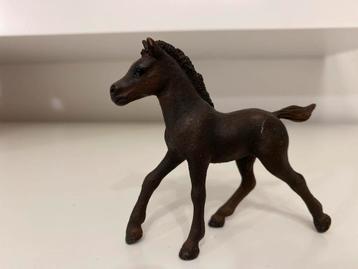 Schleich Arabier veulen 97021 beschikbaar voor biedingen