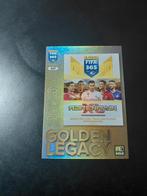 Panini golden legacy (cristiano ronaldo/van dijk), Ophalen of Verzenden, Nieuw, Buitenlandse clubs, Poster, Plaatje of Sticker