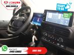 Citroën Jumpy 2.0 HDI 145 pk L2 BPM VRIJ! Virtual Cockpit/, Auto's, Voorwielaandrijving, 145 pk, Stof, Gebruikt
