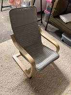 IKEA Poang kinderfauteuil - Zo goed als nieuw!, Ophalen