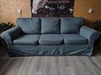 Ektorp (Ikea) 3 + 2 zits bank, Huis en Inrichting, Ophalen, Gebruikt, Overige maten, 75 tot 100 cm