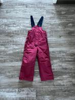 Skibroek roze 98/104, Meisje, Ophalen of Verzenden, Broek, Zo goed als nieuw