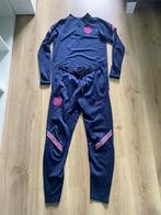 Engeland trainingspak Nike maat S, Blauw, Nike, Ophalen of Verzenden, Zo goed als nieuw