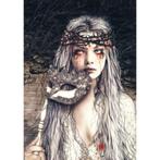 Victoria Francés kaart bij Stichting Superwens!, Ophalen of Verzenden, Nieuw