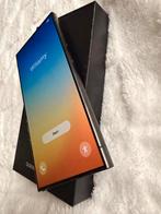 Samsung Galaxy S24 Ultra 512GB - Topstaat!, Galaxy S24, Zwart, Touchscreen, Zo goed als nieuw