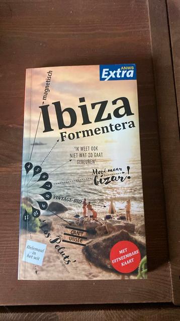 Ibiza beschikbaar voor biedingen