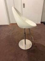 barkruk, Ophalen, 60 tot 90 cm, Zo goed als nieuw, In hoogte verstelbaar