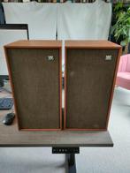 Warfedale Speakers set – Linton 2, Audio, Tv en Foto, Luidsprekers, Gebruikt, Minder dan 60 watt, Front, Rear of Stereo speakers