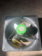 Vostermans EMI stalventilator DLV 4/450, Doe-het-zelf en Verbouw, Ventilatie en Afzuiging, Ophalen, Nieuw, Ventilator