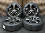 18 inch Wheelworld WH11 - Alhambra Sharan 5x112 ET35 Pirelli, Auto-onderdelen, Banden en Velgen, Ophalen, 18 inch, ., Banden en Velgen