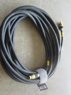 15992 4 s-vhs kabel 10m ;, Ophalen of Verzenden, Zo goed als nieuw, 10 meter of meer, Componentkabel