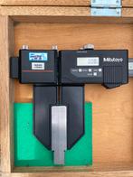 Mitutoyo Digitale Schuifmaat 552-305-10 2, Doe-het-zelf en Verbouw, Meetapparatuur, Ophalen, Zo goed als nieuw, Afstand