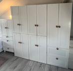 SMASTAD / PLATSA, Kinderen en Baby's, Kinderkamer | Commodes en Kasten, Ophalen, Zo goed als nieuw, 50 tot 70 cm, 105 cm of meer