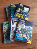 Maxi strip victoria, Boeken, Eén comic, Ophalen of Verzenden, Zo goed als nieuw, Europa