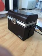 Sacar vintage camera tas, Muziek en Instrumenten, Behuizingen en Koffers, Ophalen of Verzenden, Zo goed als nieuw, Overige instrumenten