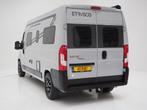 Fiat Ducato Etrusco CV 600DB Complete Selection Type X | Bus, Caravans en Kamperen, Campers, Diesel, Bedrijf, 5 tot 6 meter, Fiat