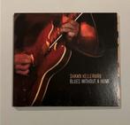 Shawn Kellerman - Blues Without a Home, Ophalen of Verzenden, 1980 tot heden, Nieuw in verpakking, Blues