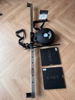 Kynett Pro Vliegwieltrainer - Nieuwstaat!, Ophalen, Zo goed als nieuw, Armen, Overige typen