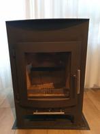 Westfire Houtkachel - Vrijstaand, Huis en Inrichting, Ophalen, Gebruikt, Hout, Houtkachel