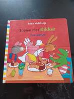 Kikker voorleesboek met puzzels, Ophalen of Verzenden