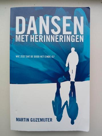 Martin Gijzemijter - Dansen met herinneringen beschikbaar voor biedingen