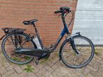 Gazelle Impulse midden motor fiets, Fietsen en Brommers, Elektrische fietsen, Ophalen of Verzenden, Gebruikt, Gazelle