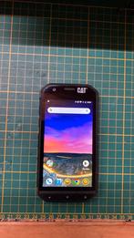 Uitstekende CAT S31 Telefoon , schok en vocht bestendig, Telecommunicatie, Mobiele telefoons | Overige merken, Ophalen of Verzenden