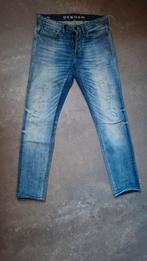 Denham jeans spijkerbroek bold slim fit 29/32, Blauw, W32 (confectie 46) of kleiner, Ophalen of Verzenden, Zo goed als nieuw