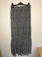 Milla Amsterdam Rok - Gouden Details maat S, Kleding | Dames, Zwart, Ophalen of Verzenden, Zo goed als nieuw, Maat 36 (S)