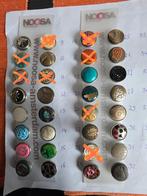 Noosa Amsterdam chunks, Ophalen of Verzenden, Zo goed als nieuw, Overige materialen, Overige merken
