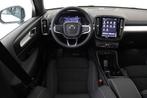 Volvo XC40 B4 (M-HYBRID) PLUS BLACK EDITION -PANO.DAK|HARMAN, 12 maanden, 4 cilinders, Wit, Origineel Nederlands