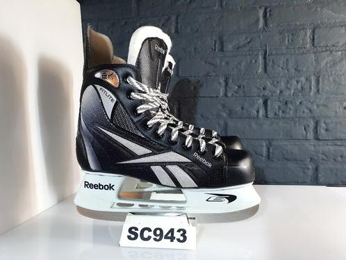 Reebok FitLite 2K ijshockey hockeyschaatsen Hockey Maat 40, Sport en Fitness, Schaatsen, Zo goed als nieuw, IJshockeyschaatsen