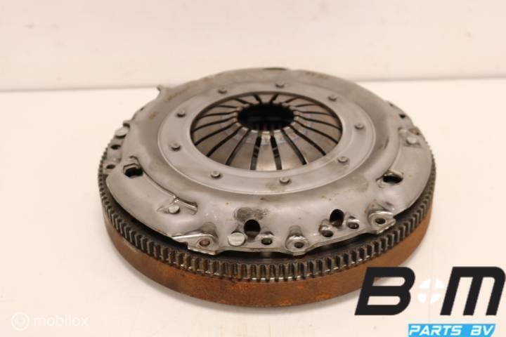 Koppelingsset VW Caddy 2K 038105269D, Auto-onderdelen, Remmen en Aandrijving, Gebruikt