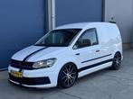 Volkswagen Caddy 2.0 TDI L1H1 BMT Trendline VERLAAGD / SPOIL, Auto's, Voorwielaandrijving, Gebruikt, 4 cilinders, Volkswagen