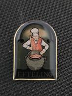 Efteling Pin Smidje, Ophalen of Verzenden, Gebruikt, Button of Speldje