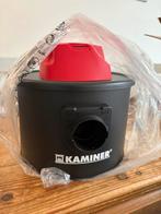Kaminer Hitte bestendige Stofzuiger - Gloednieuw!, Witgoed en Apparatuur, Waterkokers, 1 tot 2 liter, Ophalen of Verzenden, Nieuw