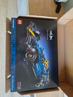 lego 42206 redbull, Kinderen en Baby's, Speelgoed | Duplo en Lego, Ophalen, Nieuw