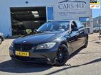 BMW 3-serie 325i Dynamic Executive Automaat, 750 kg, 2497 cc, Zwart, 218 pk